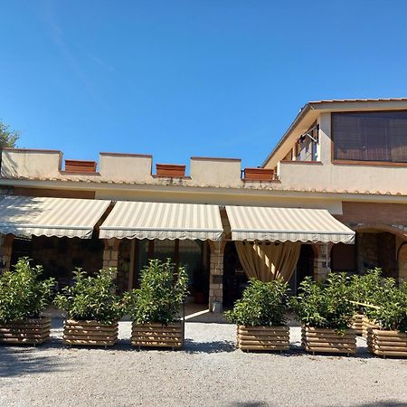 Nato Contadino Villa Capalbio Kültér fotó