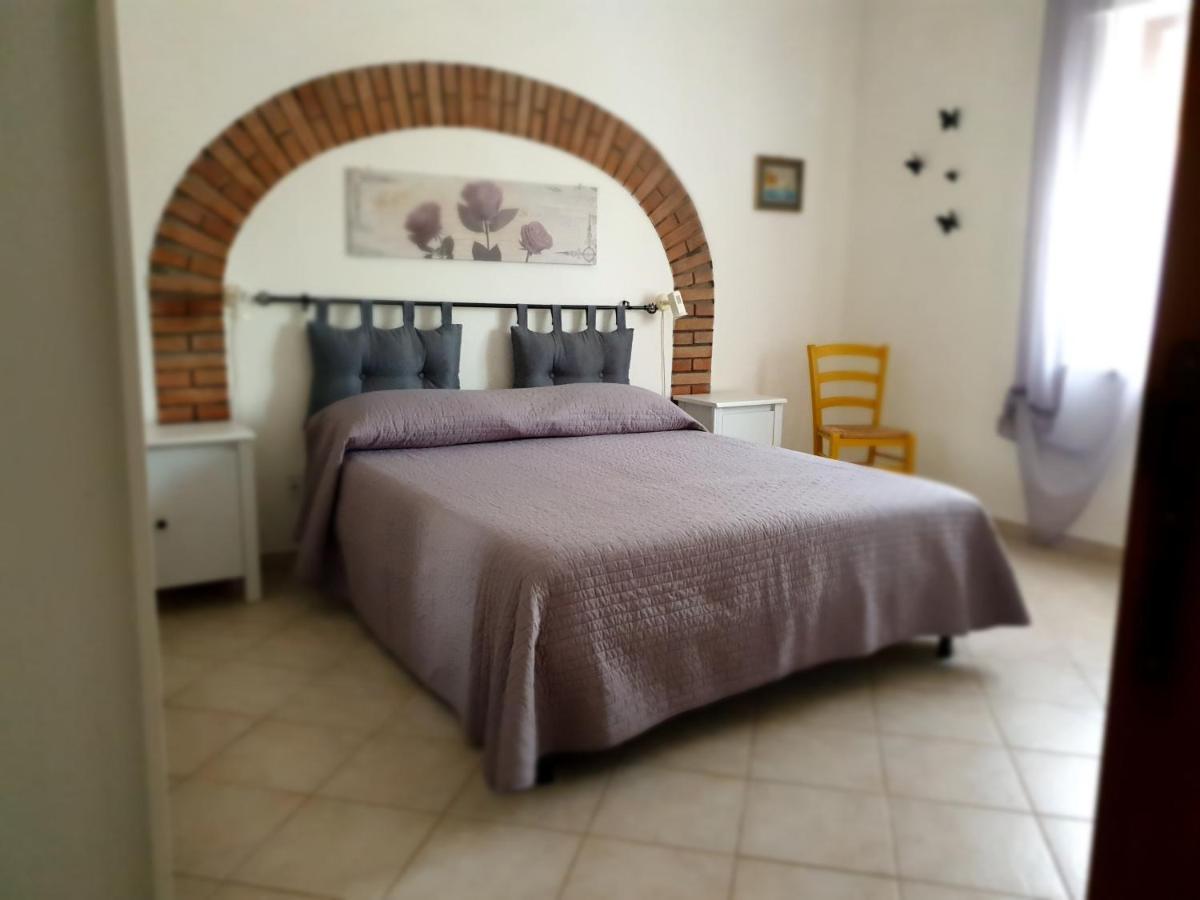 Nato Contadino Villa Capalbio Kültér fotó