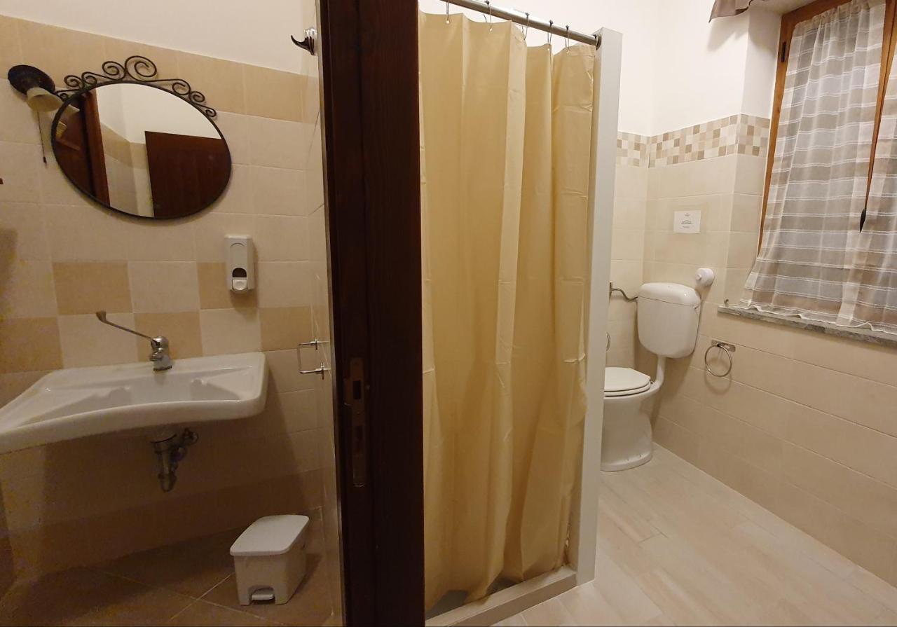 Nato Contadino Villa Capalbio Kültér fotó
