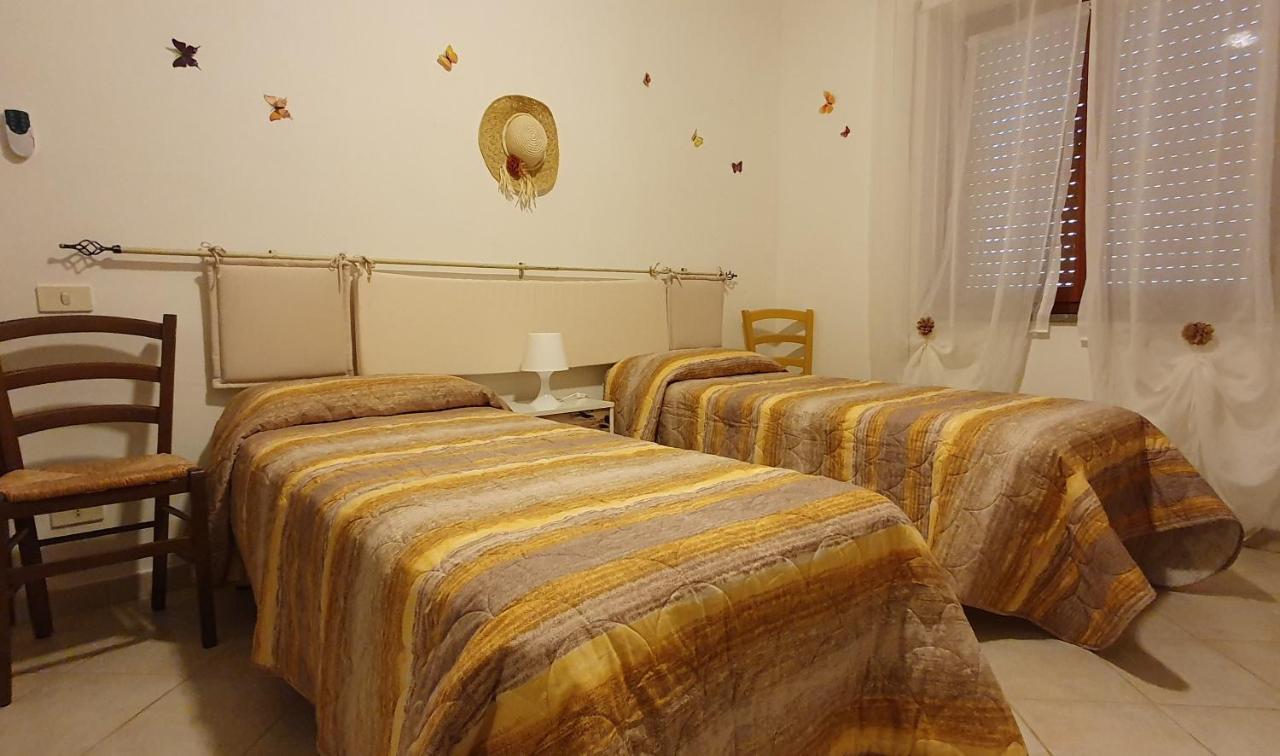Nato Contadino Villa Capalbio Kültér fotó