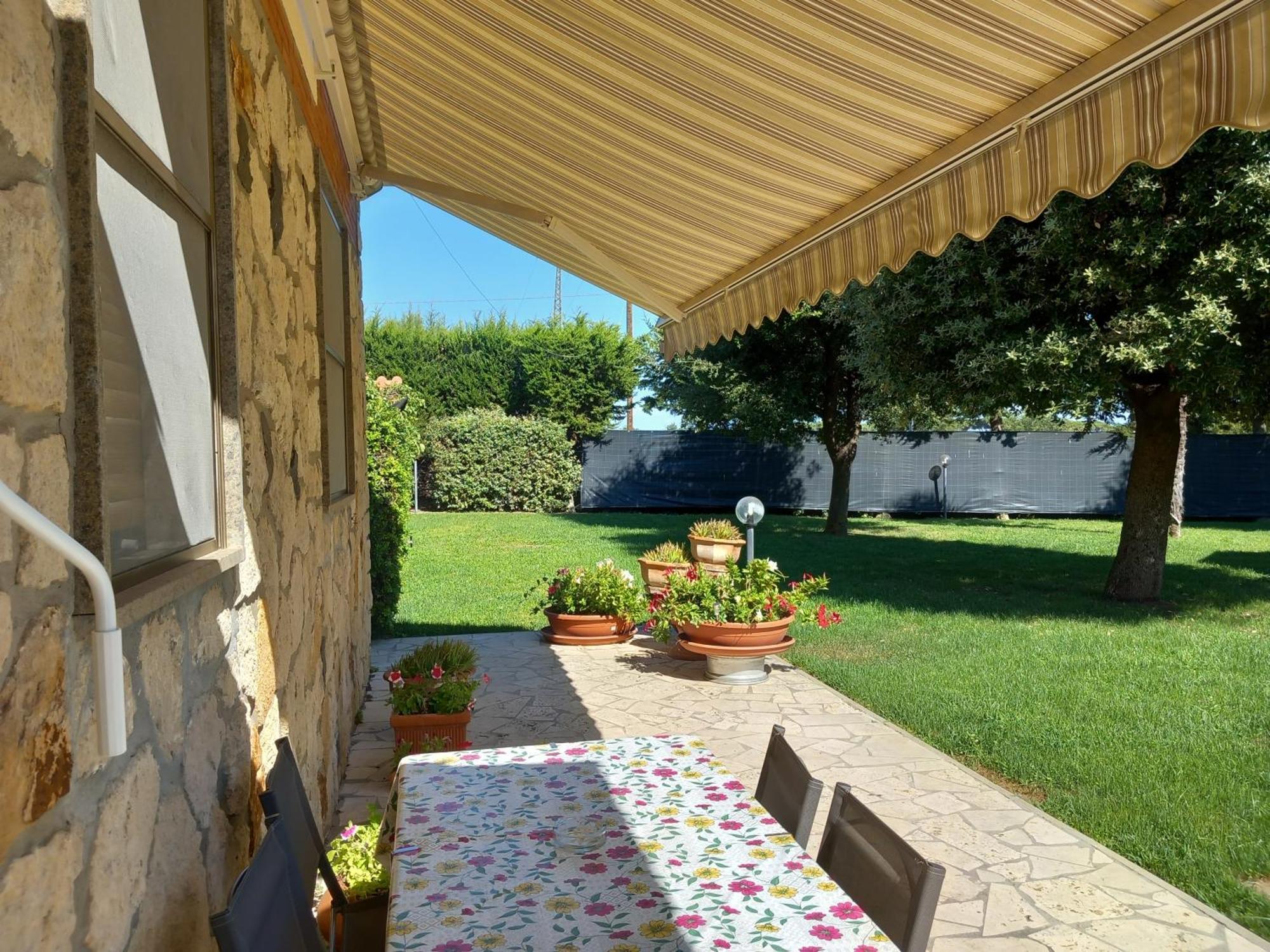 Nato Contadino Villa Capalbio Kültér fotó