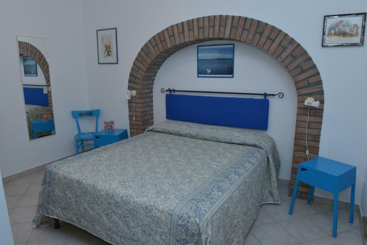 Nato Contadino Villa Capalbio Kültér fotó