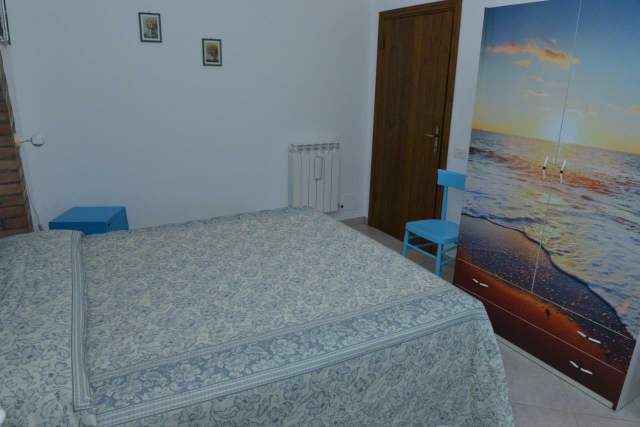 Nato Contadino Villa Capalbio Kültér fotó