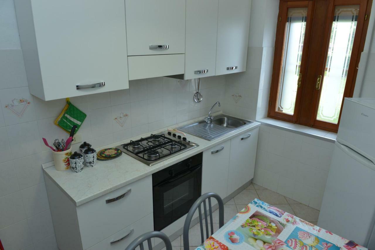Nato Contadino Villa Capalbio Kültér fotó